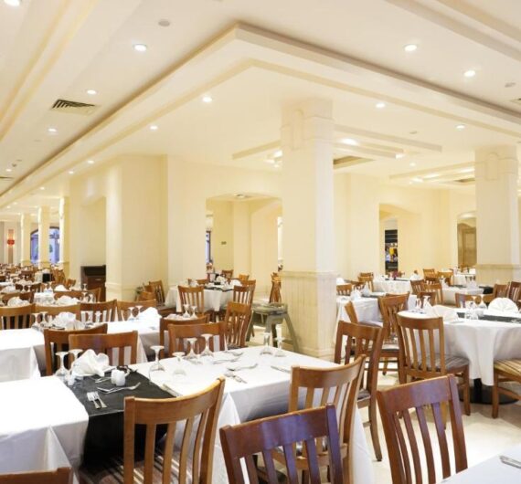 تشارميليون كلوب أكوابارك