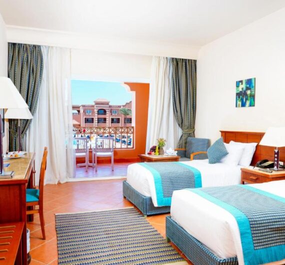 تشارميليون كلوب أكوابارك