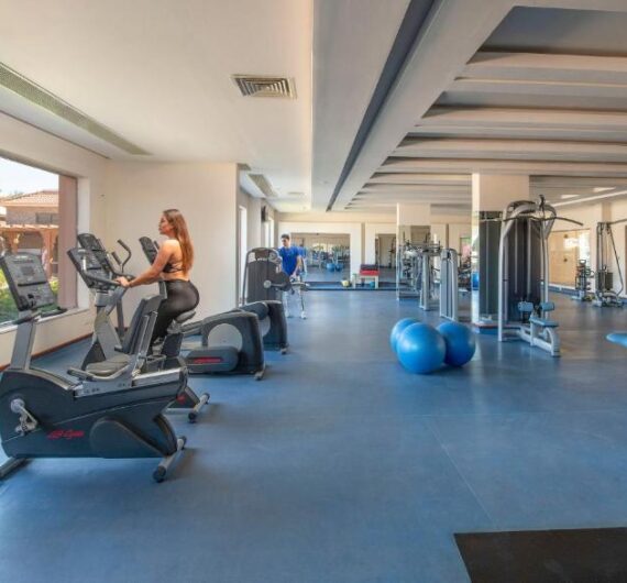 تشارميليون كلوب أكوابارك