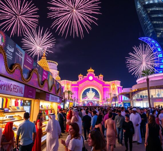Dubai-Shopping-Festival-highlights