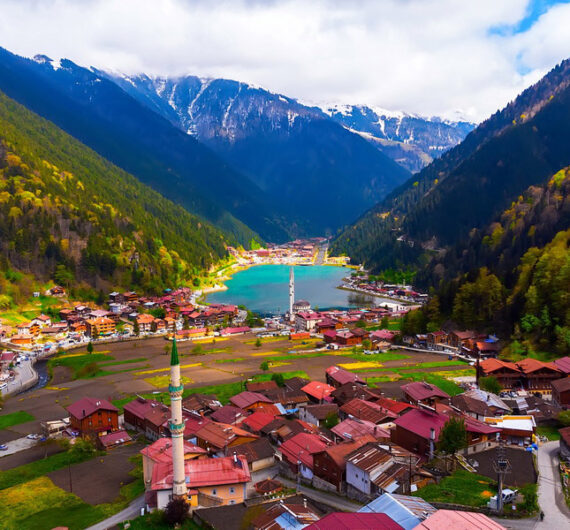 trabzon